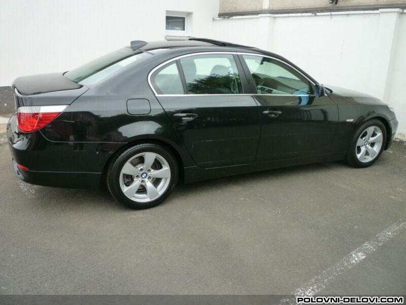 BMW  530 218ks M57n2 Motor I Delovi Motora