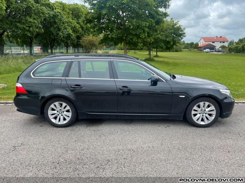 BMW  530 218ks Rashladni Sistem