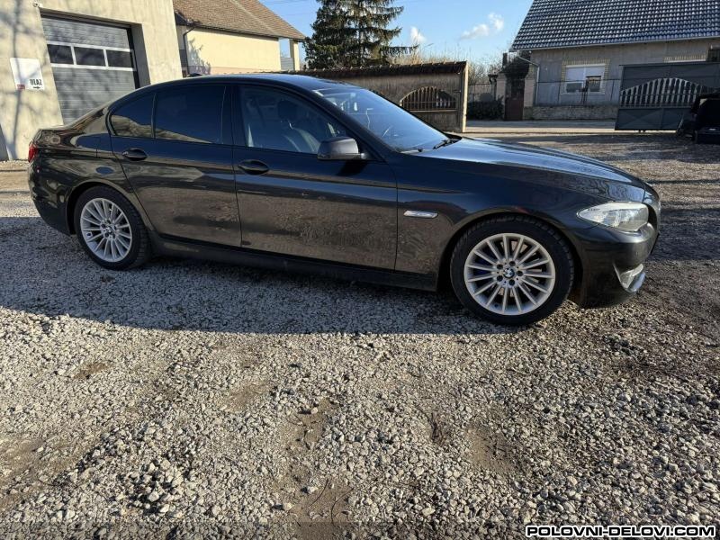 BMW  530 3.0 D Kompletan Auto U Delovima