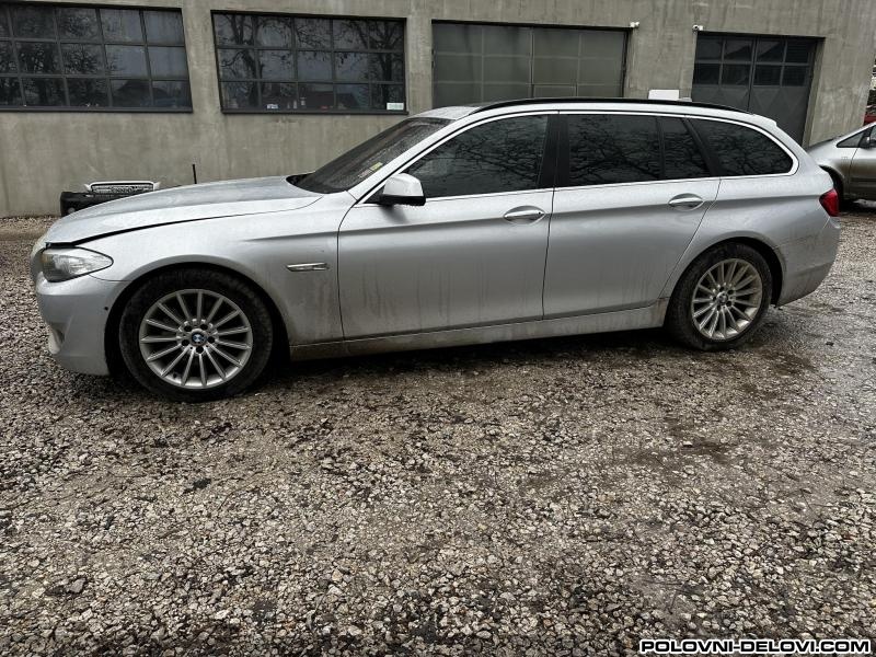 BMW  530 3.0d N57 Kompletan Auto U Delovima