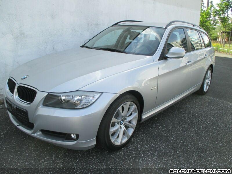 BMW  530 530xd Manual 231ks Prenosni Sistem