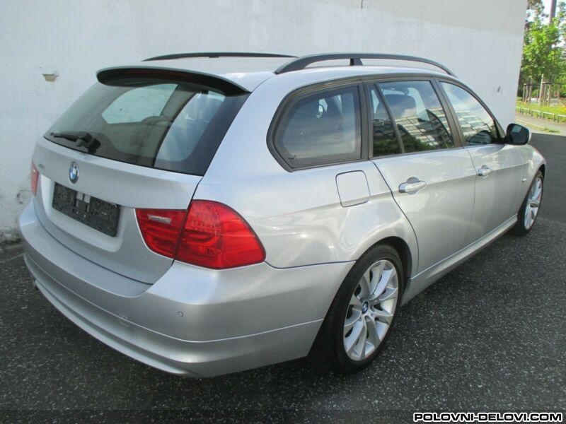 BMW  530 530xd Manual 231ks Rashladni Sistem