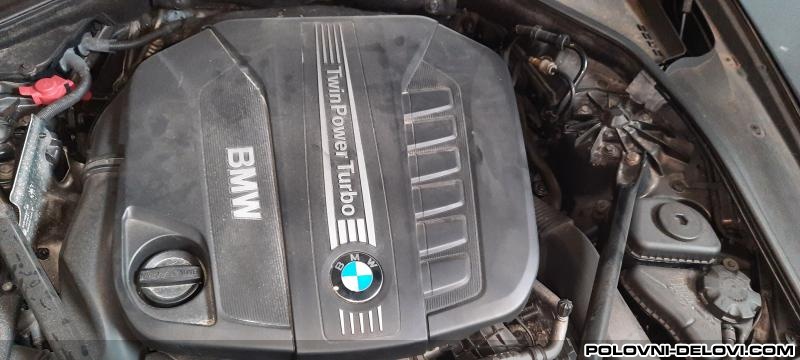 BMW  530 Bmw F11 530xd Motor I Delovi Motora