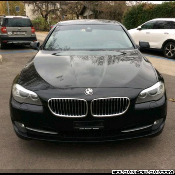BMW  530 Bmw F11 530xd Trap I Vesanje