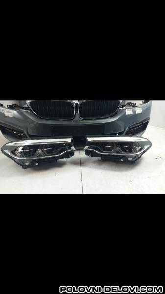 BMW  530 Bmw G30 Far Delovi Karoserija
