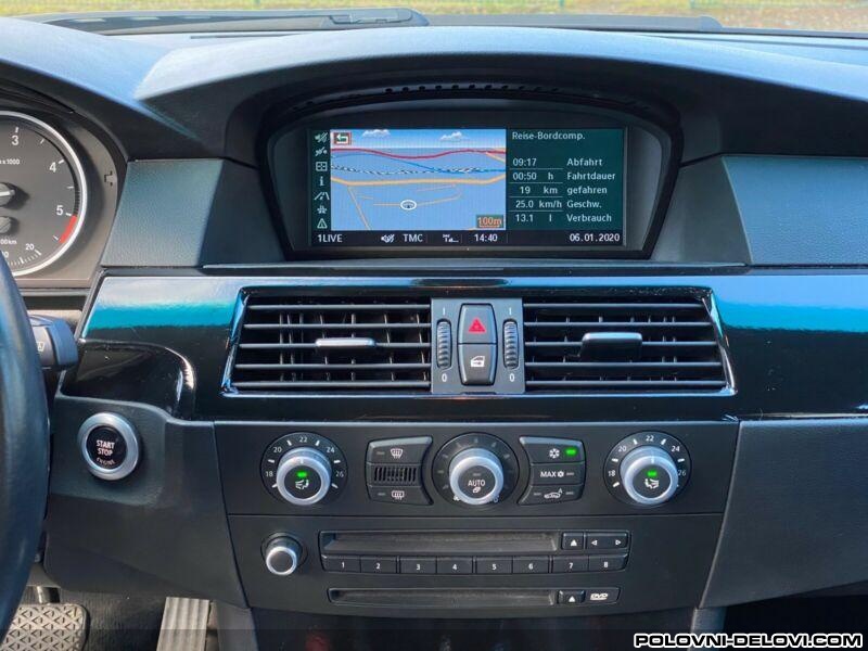 BMW  530 Ccc Modul E60 E61 Audio