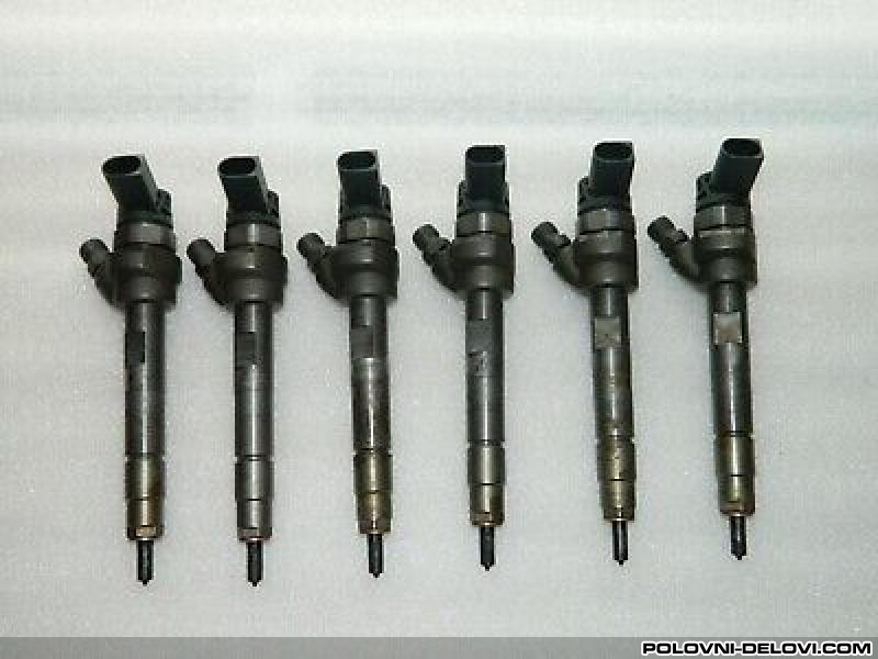 BMW  530 DIZNE 3.0 Motor I Delovi Motora