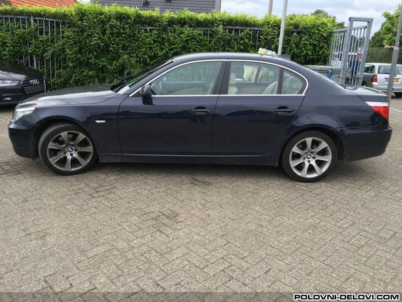 BMW  530 Diesel . Bensin Kompletan Auto U Delovima