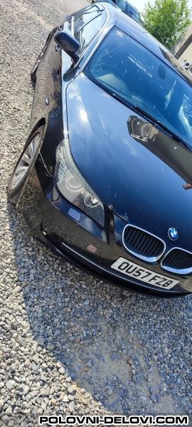 BMW  530  Kompletan Auto U Delovima