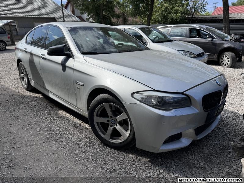BMW  530 N57 3.0D Kompletan Auto U Delovima