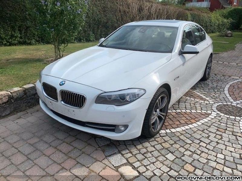 BMW  530 N57 Menjac I Delovi Menjaca