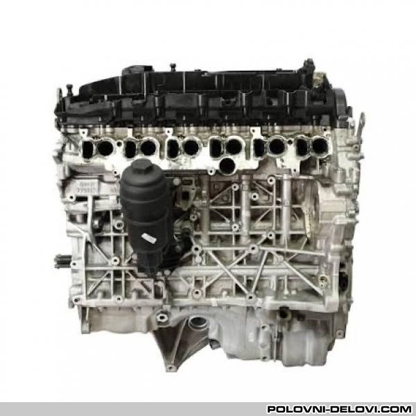 BMW  530 N57D30A Motor I Delovi Motora