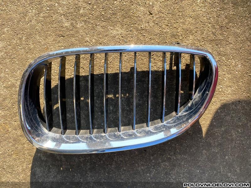BMW  530  Razni Delovi