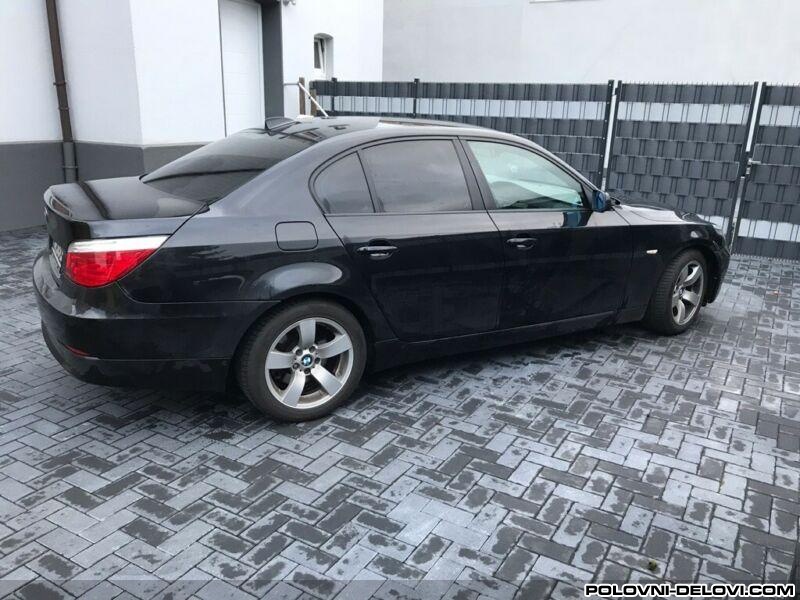 BMW  530 Xdrive Manuel 6b Kompletan Auto U Delovima