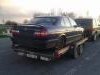 BMW  540 I E34  A12  Kompletan Auto U Delovima