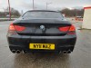 BMW  6 4.0d Kompletan Auto U Delovima