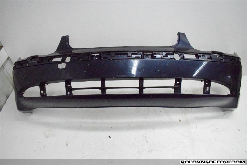 BMW  7 Branik Karoserija