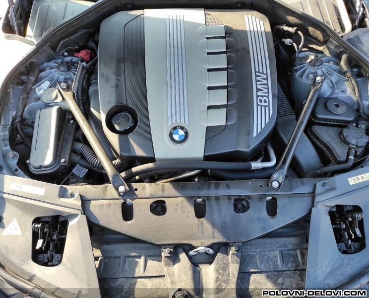 BMW  7 F01 F10 X5 X6 Motor I Delovi Motora