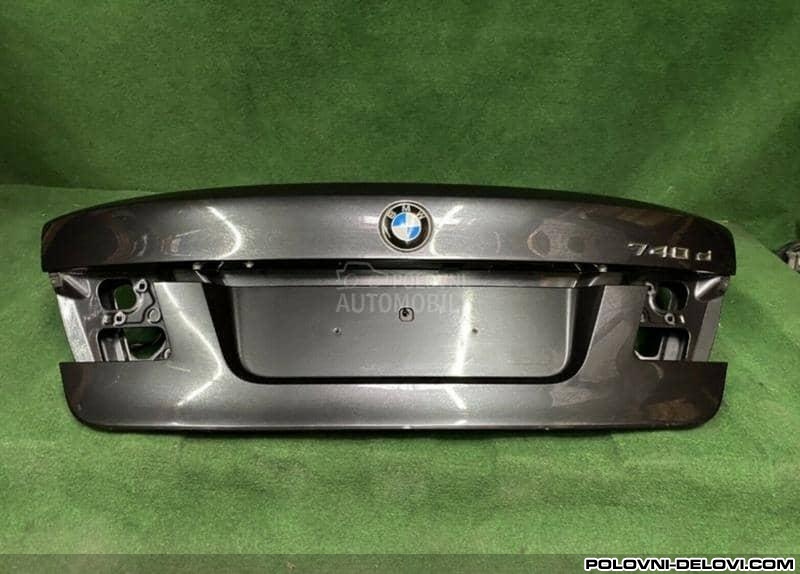 BMW  7 GEPEK VRATA F01 Karoserija
