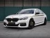 BMW  7  Kompletan Auto U Delovima
