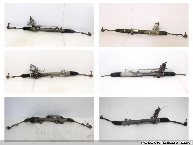 BMW  7 Letva Volana Trap I Vesanje