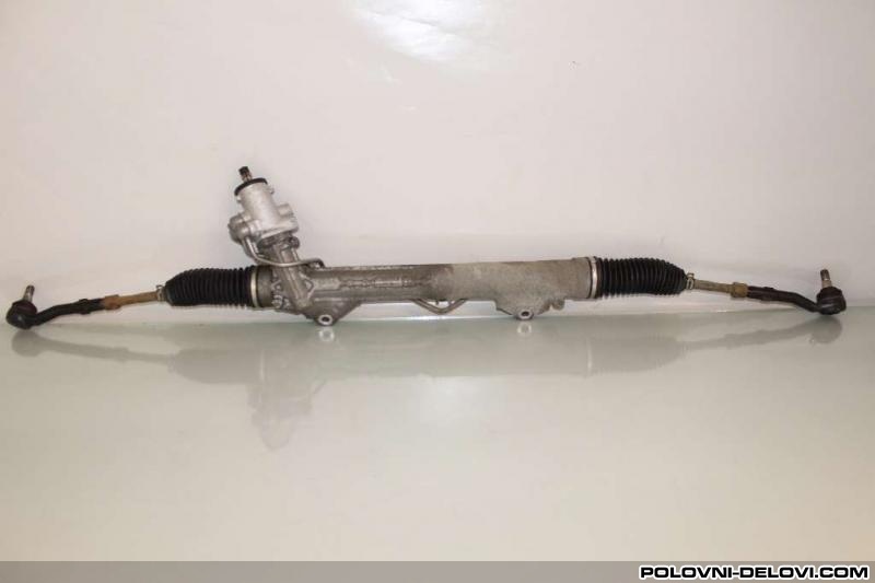 BMW  7 Letva Volana  Trap I Vesanje