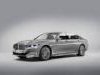 BMW  7 NOVI NAVEDENI DELOVI Karoserija
