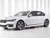 BMW  7 NOVI NAVEDENI DELOVI Karoserija