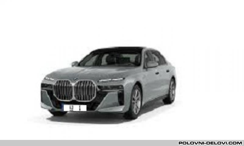 BMW  7 NOVI NAVEDENI DELOVI Svetla I Signalizacija