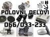 BMW  7 POLOVNI DELOVI  Ostala Oprema