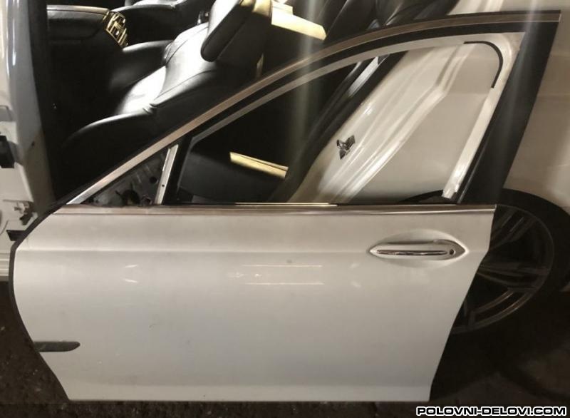 BMW  7 VRATA FO1 Karoserija