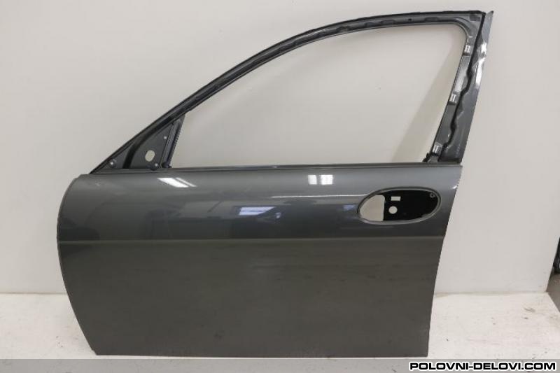 BMW  7 Vrata Karoserija