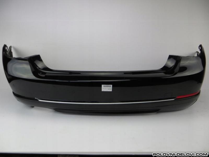 BMW  7 ZADNJ BRANIK F01 LCI Karoserija