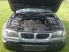 BMW  730 E65 2006 30d  Enterijer