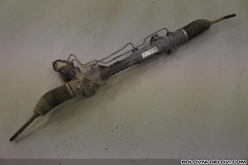 BMW  730 Letva Volana Trap I Vesanje