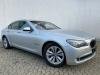 BMW  730d E65 E66 F01 F02 Stakla