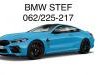 BMW  850 G15 Elektrika I Paljenje