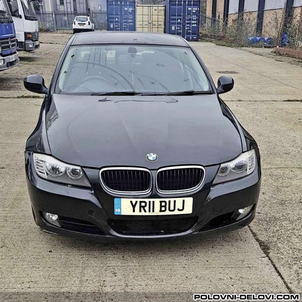 BMW E90 N47n 163 184 Delovi