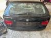 BMW F31 Gepek Vrata