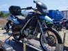 BMW motorcikli F650 Razni delovi