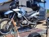 BMW motorcikli F650 Razni delovi