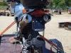 BMW motorcikli F650 Razni delovi