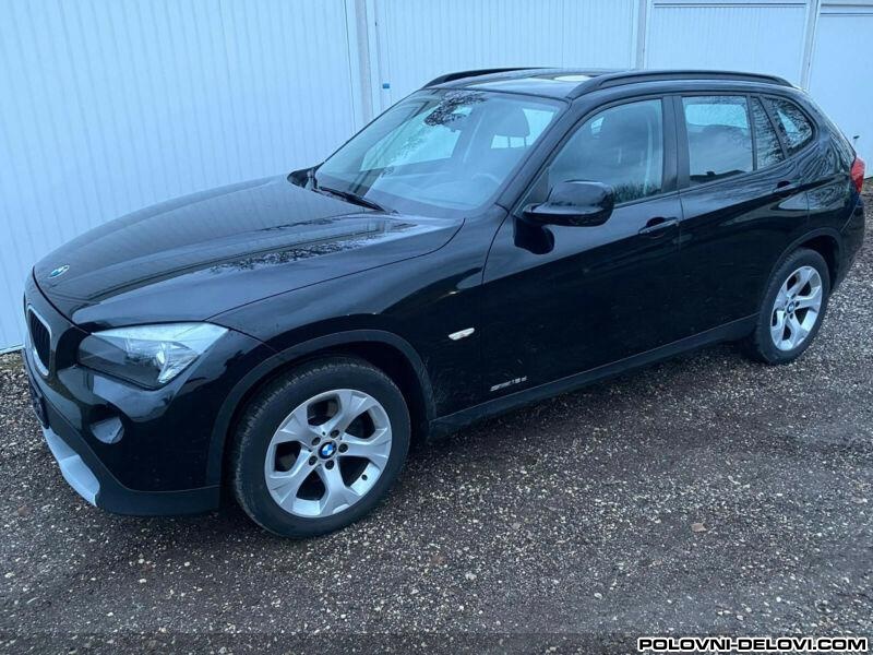BMW  X1 Delovi E84 Mpaket Kompletan Auto U Delovima