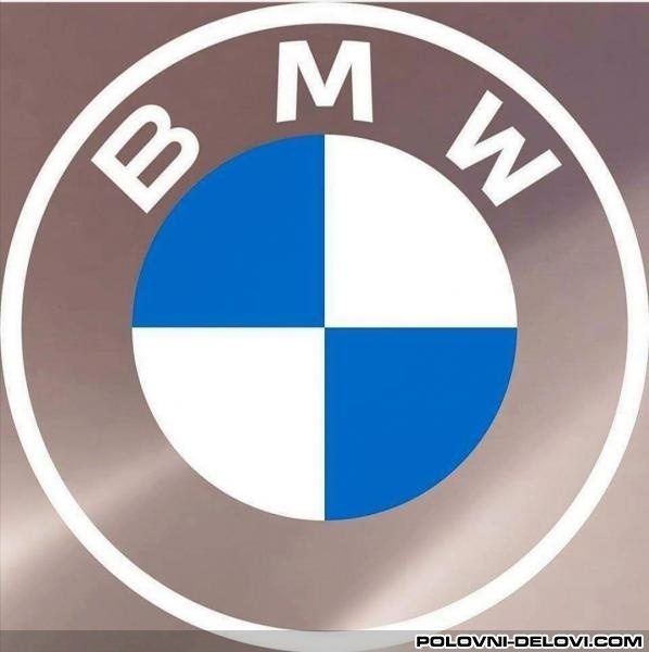 BMW  X1 E60 E87 E90 X1 X3 Kompletan Auto U Delovima