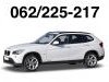 BMW  X1 E84 Kocioni Sistem