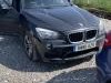 BMW  X1 E84 Svetla I Signalizacija