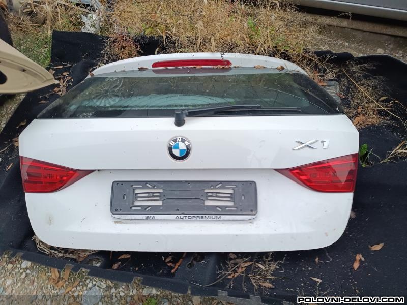 BMW  X1  Karoserija