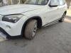 BMW  X1  Kompletan Auto U Delovima