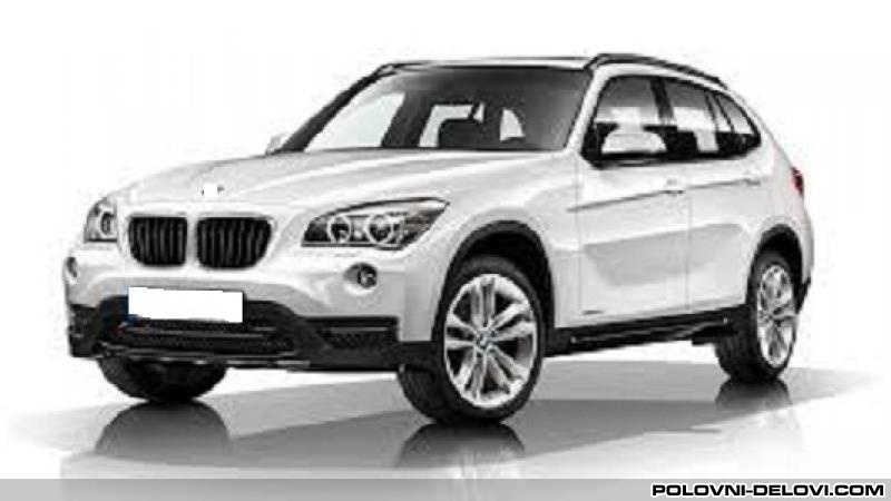BMW  X1 NOVI NAVEDENI DELOVI Svetla I Signalizacija