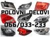 BMW  X1 POLOVNI DELOVI  Svetla I Signalizacija
